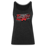 Wyatt Smith | 2025 | Women's Tank - charcoal grey