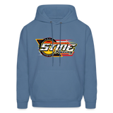 Stine Racing | 2026 | Adult Hoodie - denim blue