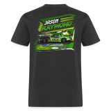 Jason Raymond | 2025 | Adult T-Shirt - heather black