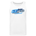 Charley Hess | 2025 | Men's Tank - white