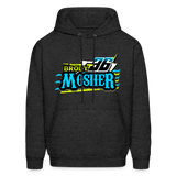 Brody Mosher | 2025 | Adult Hoodie - charcoal grey