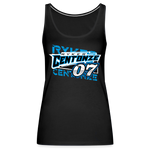 Ryker Centonze | 2025 | Women's Tank - black