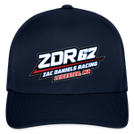 Zac Daniels | 2024 | Baseball Cap - navy
