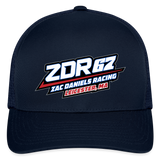 Zac Daniels | 2024 | Baseball Cap - navy