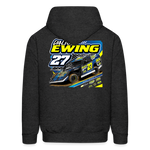 Dalton Ewing | 2024 | Adult Hoodie - charcoal grey