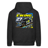 Dalton Ewing | 2024 | Adult Hoodie - charcoal grey