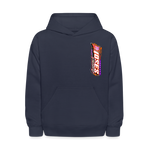 Moses Racing | 2025 | Youth Hoodie - navy