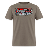 Todd O’Neill | 2026 | Adult T-Shirt - safari