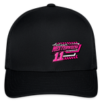 Aaliyah Nestervich | 2024 |  Baseball Cap - black