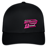 Aaliyah Nestervich | 2024 |  Baseball Cap - black