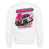 Camron Spangler | 2026 | Adult Crewneck Sweatshirt - white