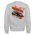 Brody Brandon | 2025 | Adult Crewneck Sweatshirt - heather gray