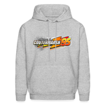 Myles Countermarsh | 2025 | Adult Hoodie - heather gray