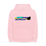 Skip LaPolt | 2025 | Youth Hoodie - pink