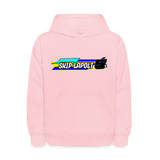 Skip LaPolt | 2025 | Youth Hoodie - pink