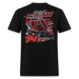 Wyatt Smith | 2025 | Adult T-Shirt - black
