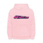 Valencia Wittig | 2025 | Youth Hoodie - pink