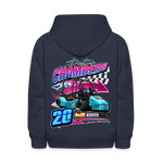 Payton Chambers | 2025 | Youth Hoodie - navy