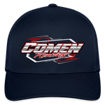 Quinn Comen | 2025 |  Baseball Cap - navy