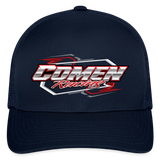 Quinn Comen | 2025 |  Baseball Cap - navy