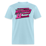 Aaliyah Nestervich | 2024 | Adult T-Shirt - powder blue