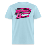 Aaliyah Nestervich | 2024 | Adult T-Shirt - powder blue