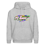Ian McDorman | 2025 | Adult Hoodie - heather gray