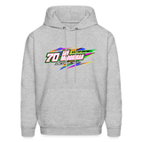 Ian McDorman | 2025 | Adult Hoodie - heather gray