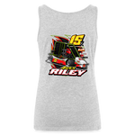 Aiden Riley | 2025 | Women's Tank - heather gray