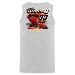 Ari Hurley | 2025 | Men's Tank - heather gray