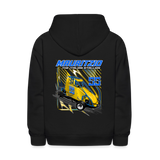 Mauritzio Martinelli | 2026 | Youth Hoodie - black
