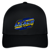 Liam Leach | Leach Racing | 2025 |  Baseball Cap - black