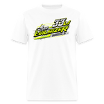 Lane Evilsizer | 2025 | Adult T-Shirt - white
