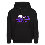Jerry Manns | 2025 | Adult Hoodie - black