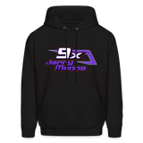 Jerry Manns | 2025 | Adult Hoodie - black