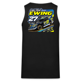 Dalton Ewing | 2024 | Men's Tank - black