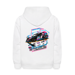 Canon Stipp | 2025 | Youth Hoodie - white