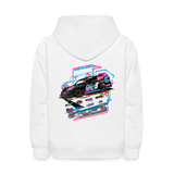 Canon Stipp | 2025 | Youth Hoodie - white