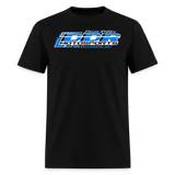 Derek Robbie | 2026 | Adult T-Shirt - black