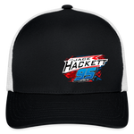 Jace Hackett | 2025 |  Baseball Cap - black/white