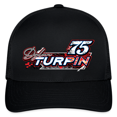 Dylan Turpin | 2025 |  Baseball Cap - black