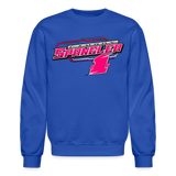 Camron Spangler | 2026 | Adult Crewneck Sweatshirt - royal blue