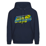 Seth Martin | 2026 | Adult Hoodie - navy