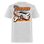 Tyler Fellows | 2024 | Adult T-Shirt