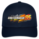 Myles Coutermarsh | 2025 |  Baseball Cap - navy