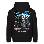 Ryker Centonze | 2025 | Adult Hoodie - black