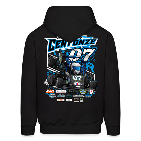 Ryker Centonze | 2025 | Adult Hoodie - black