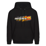 Myles Coutermarsh | 2025 | Adult Hoodie - black