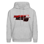 Phil Funcheon | 2025 | Adult Hoodie - heather gray