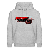 Phil Funcheon | 2025 | Adult Hoodie - heather gray